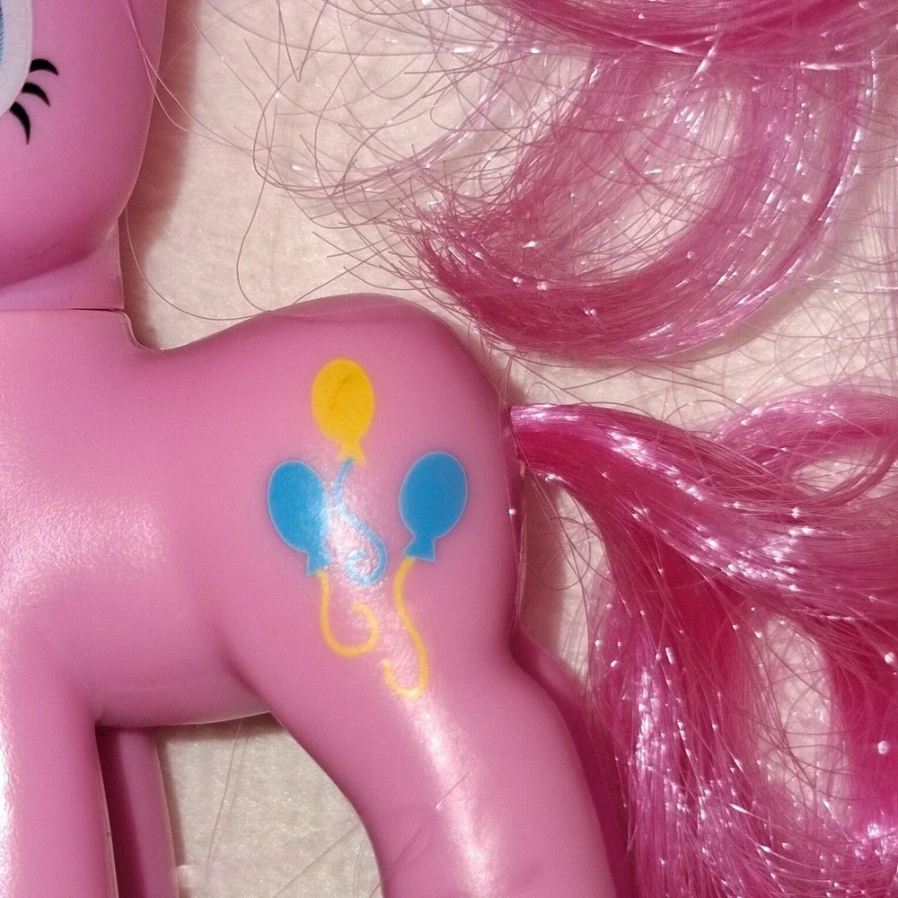Hasbro there are